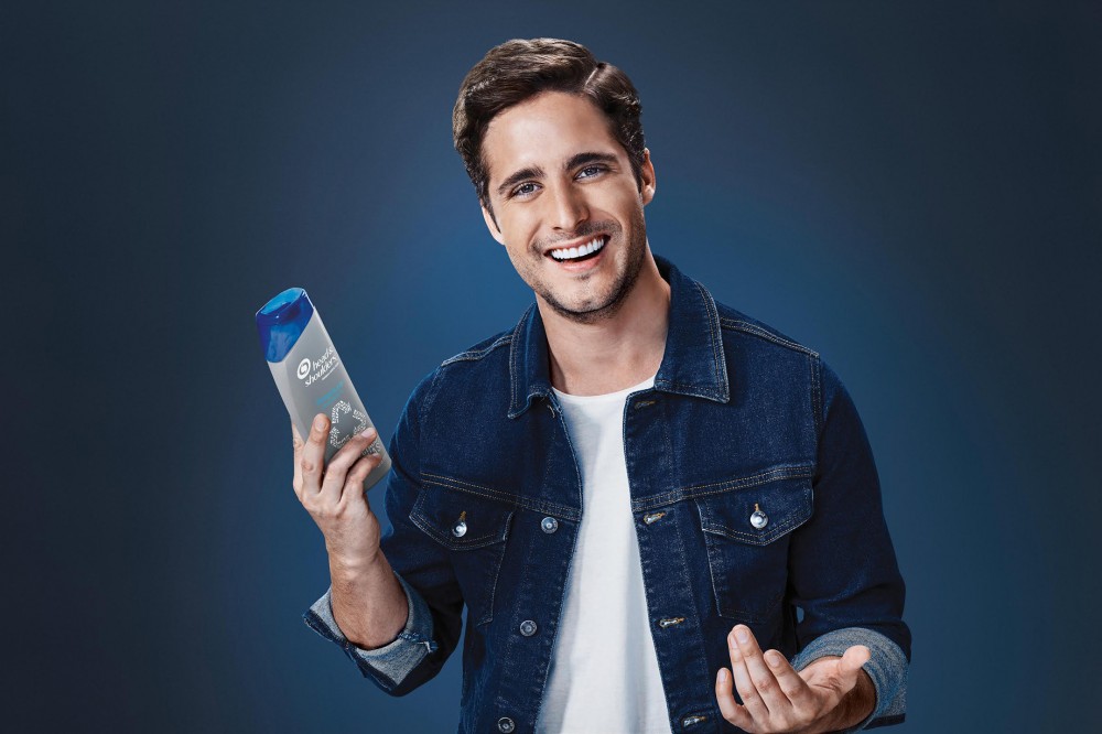 H&S Diego Boneta image