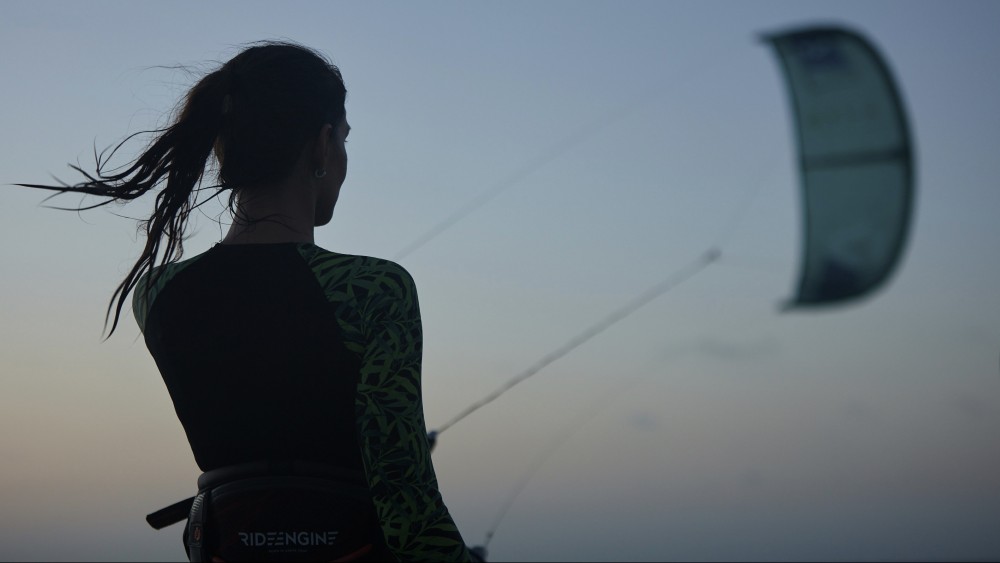 Terra Manglar KITE image