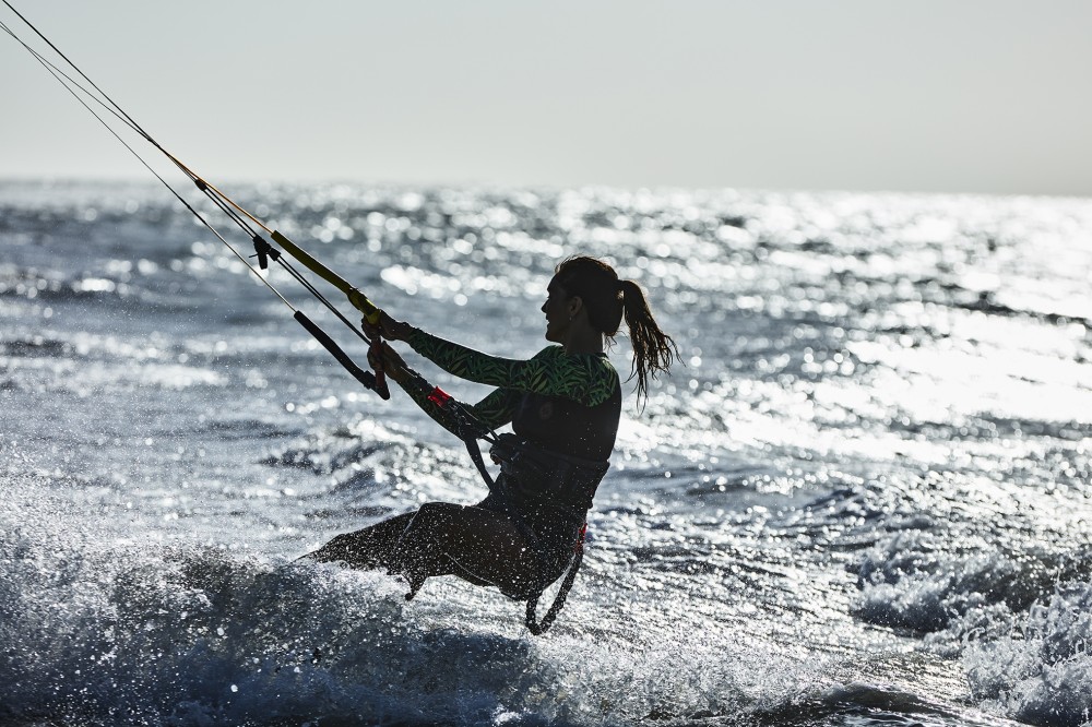 Terra Manglar KITE image