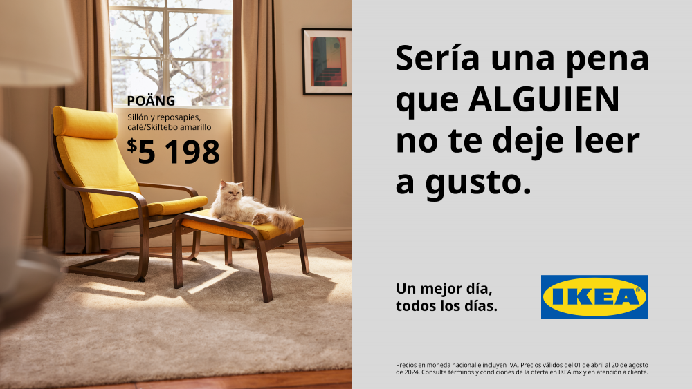 IKEA Mexico image