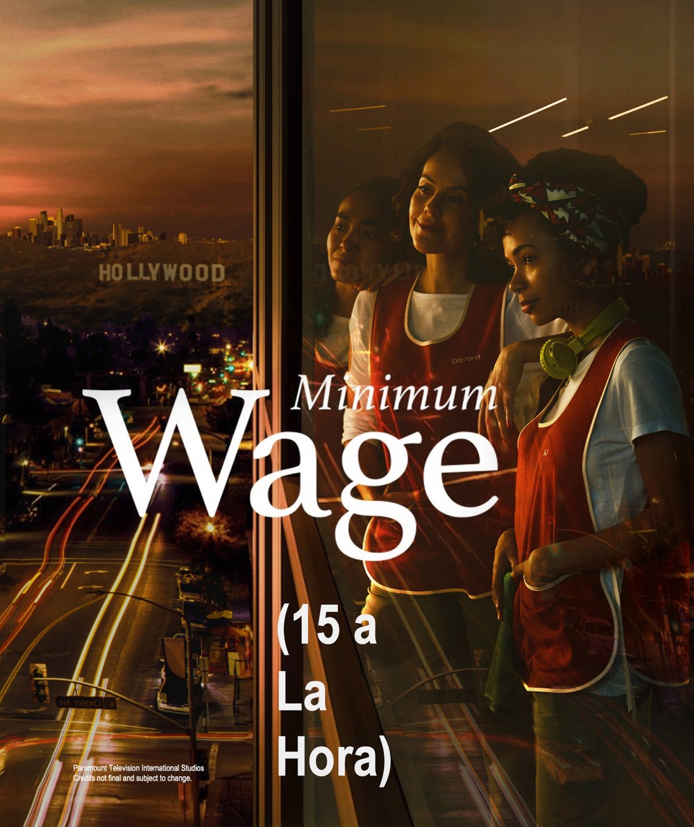 Minimum Wage Paramount image